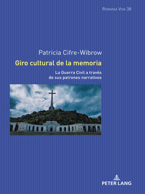 cover image of Giro cultural de la memoria